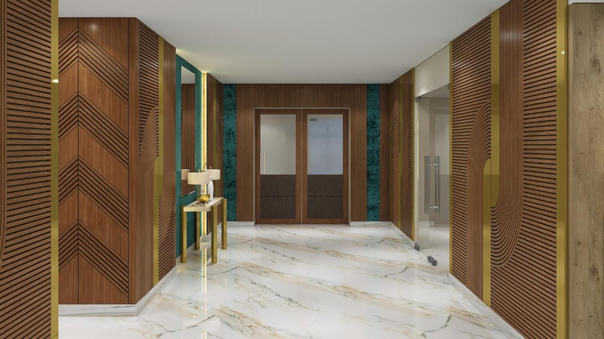 Quiet Jeddah Al Hamra Hotel Exterior photo